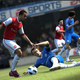 Illustration for article titled I'm In Awe of FIFA 12's Precision Dribbling